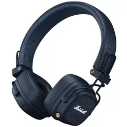 купить Наушники беспроводные Marshall Major V Blue в Кишинёве 