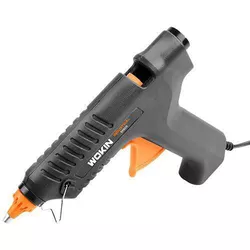 cumpără Pistol electric pentru lipit Wokin 15W (555115) în Chișinău 