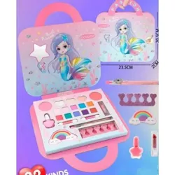 купить Набор для творчества ToyMall 6026 Set cosmetica в Кишинёве 