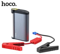 Hoco DB14 Car lighting emergency start power supply(12000mAh)