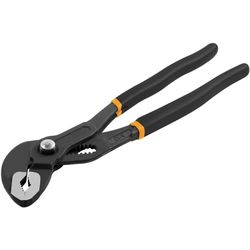 cumpără Clește Tolsen Cleste tip papagal cu eliberare rapida 300mm (10330) în Chișinău 