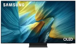 cumpără Televizor Samsung OLED 4K QE65S95FAUXUA Vision AI în Chișinău 