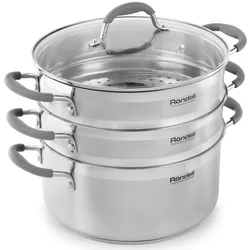 cumpără Cratiță Rondell RDS-751 13l în Chișinău 