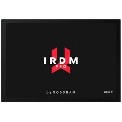 купить Накопитель SSD внутренний GoodRam IRP-SSDPR-S25C-256 в Кишинёве 
