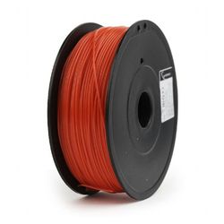 ABS 1.75 mm, Red Filament, 0.6 kg, Gembird, FF-3DP-ABS1.75-02-R