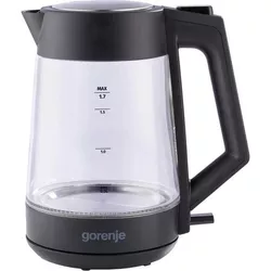 купить Чайник электрический Gorenje K17OGP в Кишинёве 
