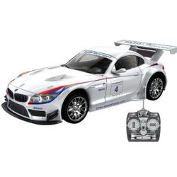 cumpără Jucărie cu telecomandă RC Cars 866-1412B BMW Z4 1:14 cu telecomandă și baterie de 7,2V în Chișinău 