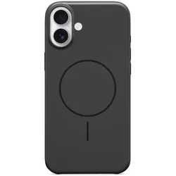 купить Чехол для смартфона Beats iPhone 16 Plus Case with MagSafe Midnight Black MCFG4 в Кишинёве 