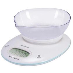 cumpără Cântar de bucătărie GoldMaster IN-6121 în Chișinău 