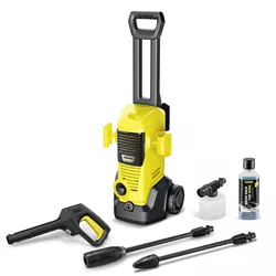 купить Мойка высокого давления Karcher K 3 FJ BB (1.676-358.0) в Кишинёве 