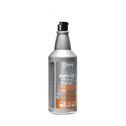 Clinex Anti-Oil 1л для сильно замасленных полов