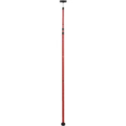 купить Штатив строительный Milwaukee 4932479205 stalp telescopic pentru laser, 3.6m, LMP в Кишинёве 