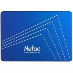 купить Накопитель SSD внутренний Netac NT01N600S-512G-S3X SSD N600S 512GB в Кишинёве 
