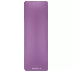 купить Инвентарь для йоги HMS 535021 Yoga Mat YM03 (Purple) в Кишинёве 