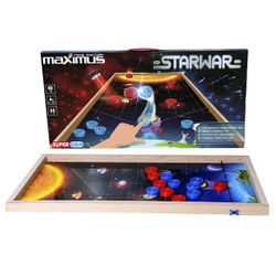 Настольная игра "Звездные войны" 5480 (8557)