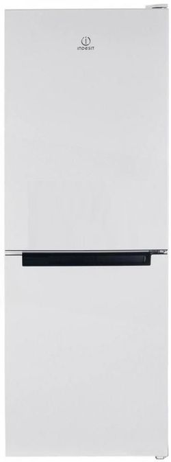 купить Холодильник с нижней морозильной камерой Indesit DF4201W в Кишинёве