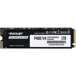 cumpără Disc rigid intern SSD Patriot P400VP1TBM28H în Chișinău 