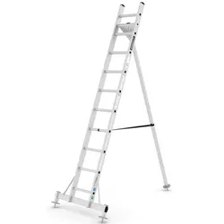 cumpără Scară Cagsan BM30 Scara pentru gradina 10 trepte, H=3.02m, max.150kg în Chișinău 