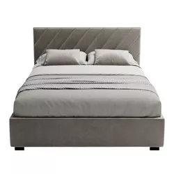 cumpără Pat my-STYLE my-Luna 90x200 (P08D90M08) în Chișinău 