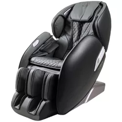cumpără Fotoliu de masaj Casada AlphaSonic II grey/black în Chișinău 