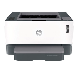 Принтер HP Neverstop Laser 1000a, White