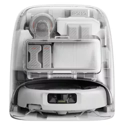 cumpără Aspirator robot DJI DJIVCROMOP White în Chișinău 