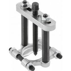 cumpără Unealta de mana Hoegert HT8G254 Съемник подшипников сепараторный с упорами (5 - 60мм) în Chișinău 