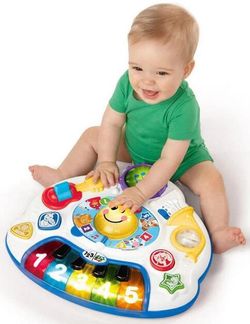 cumpără Complex de joacă pentru copii Baby Einstein 90592 Masuta interactiva de activitati Discovering în Chișinău 