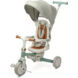 купить Велосипед-коляска Toyz 0360 Faro Green в Кишинёве 