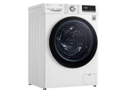 Washing machine/fr LG F4WV710S2E