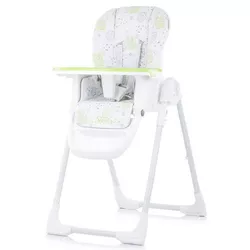 купить Стульчик для кормления Chipolino SWEETY STHSW02001LM lime в Кишинёве 