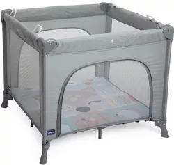 cumpără Țarc Chicco 04079215570000 Tarc pentru copii cu salteluta Open Box, Fawn, 0-12 luni în Chișinău 