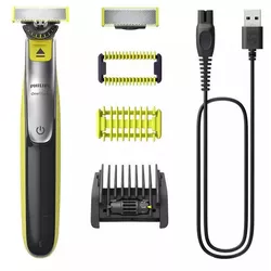 cumpără Trimmer Philips QP2834/20 OneBlade 360 în Chișinău 