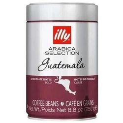 купить Кофе illy 7097 Espresso Arabica Selection - Guatemala (boabe) в Кишинёве 