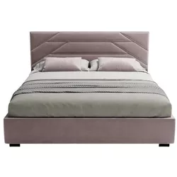 купить Кровать my-STYLE my-Lina 200x200 (P57D20M11) в Кишинёве 