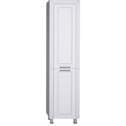 купить Шкаф-пенал miscellaneous NAPOLEON Alb-Argint St. в Кишинёве 