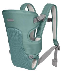 купить Кенгуру Kikka Boo 31108010077 Myra Mesh Mint в Кишинёве 