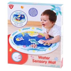 купить Коврик игровой PlayGo 16963 Рыбки в Кишинёве 
