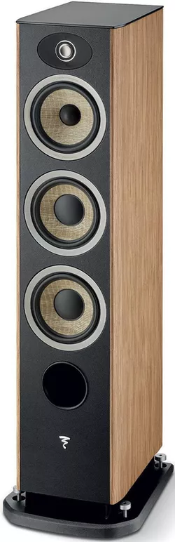 купить Колонки Hi-Fi Focal Aria Evo X N2 Prime Walnut в Кишинёве 