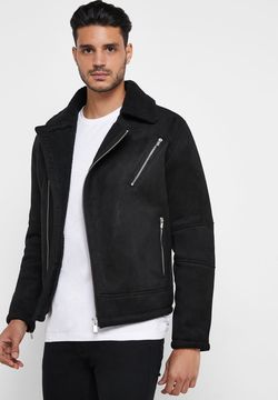 Куртка JACK&JONES Чёрный 12158426
