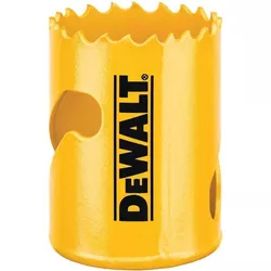 купить Набор головок, бит, насадок DeWalt DT90343 carota Extreme Bi-Metal d.121mm в Кишинёве 