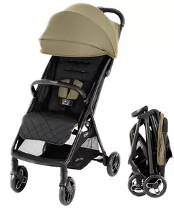 cumpără Сărucior pentru copii Graco Myavo Clover (GS2107BBCVR000) în Chișinău 