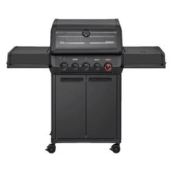 cumpără Grătar Enders Gratar pe gaz Monroe Pro 3 SIKR TURBO Shadow (836433) în Chișinău 