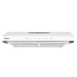 купить Вытяжка Backer Nona 2M60 Sensor WH в Кишинёве 