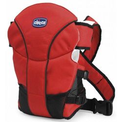 купить Кенгуру Chicco 67590.97 Go Baby - красный Fuego в Кишинёве 