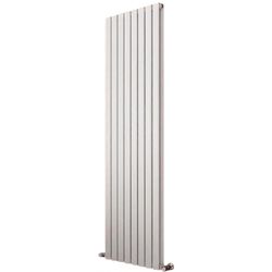 cumpără Radiator Carisa TALLIS double 1800x470 9005 TEX Black (8 elem) dt30=815w alum în Chișinău 