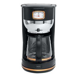 Coffee Maker Muse MS-220 BC