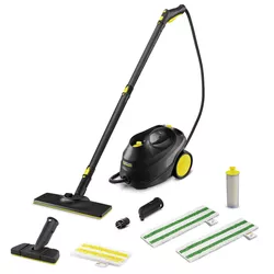 купить Пароочиститель Karcher SC 3 EasyFix Special Go!Further (1.513-665.0) в Кишинёве 