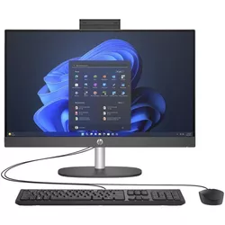 купить Компьютер моноблок HP ProOne 240 G10 AIO 24" Intel DT PC (9M9M4AT) в Кишинёве 
