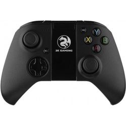 cumpără Joystick-uri pentru jocuri pe calculator 2E 2E-UWGC-C04 C04 WL Black în Chișinău 